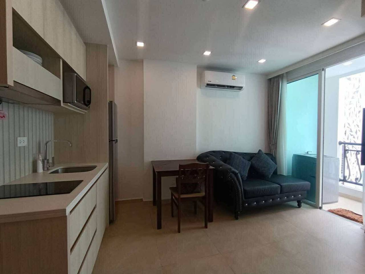 Аренда квартиры с инфраструктурой