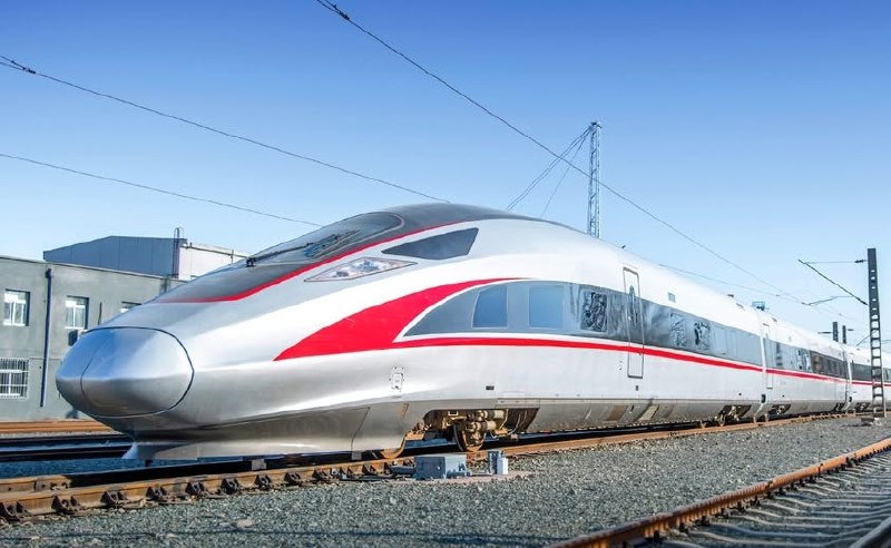 Тайско-китайский железнодорожный проект