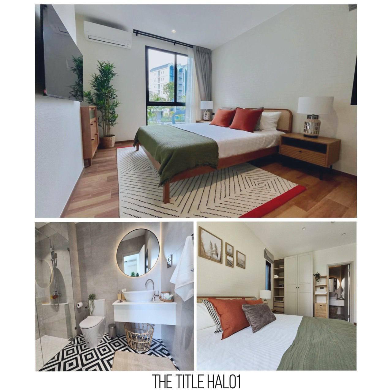 Аренда квартиры с удобствами