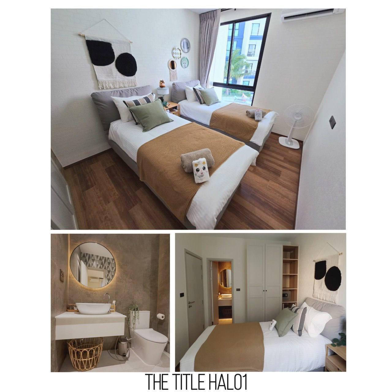 Аренда квартиры с удобствами