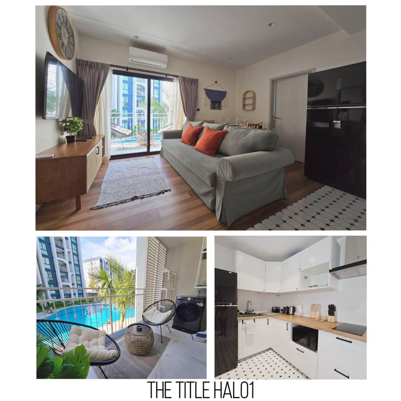 Аренда квартиры с удобствами