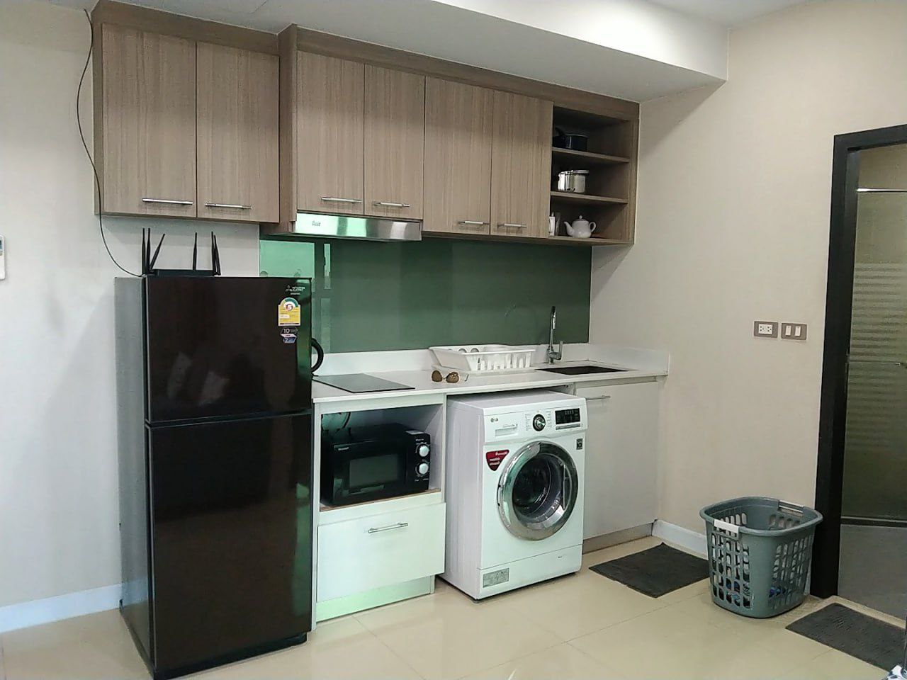 Аренда квартиры на Джомтьене