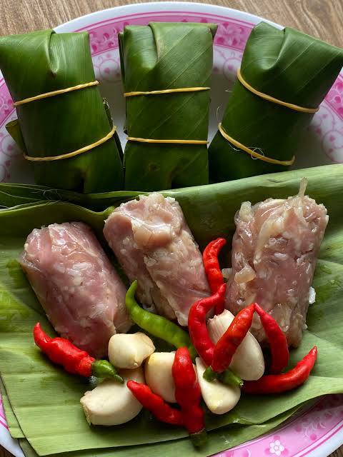 Обзор тайской кухни