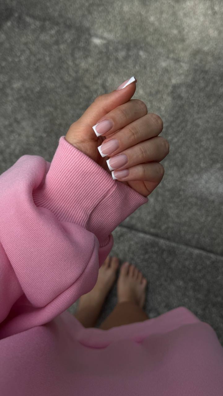 Маникюр, педикюр и обучение