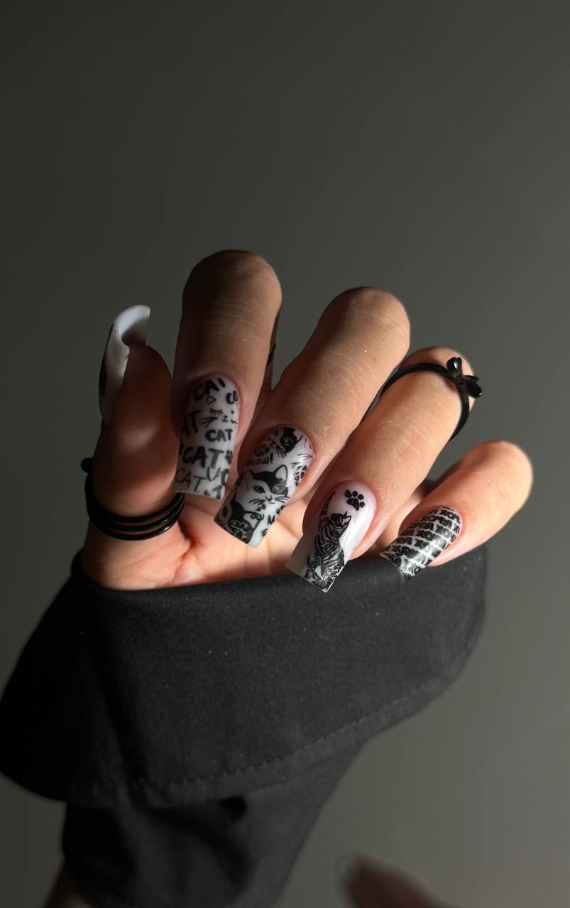 Маникюр, педикюр и обучение