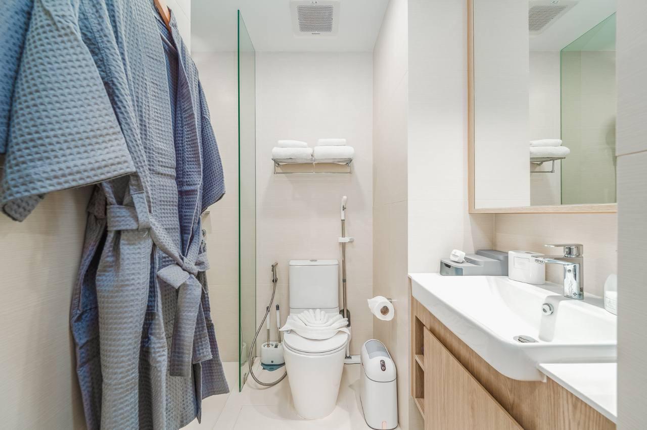 Аренда однокомнатных апартаментов