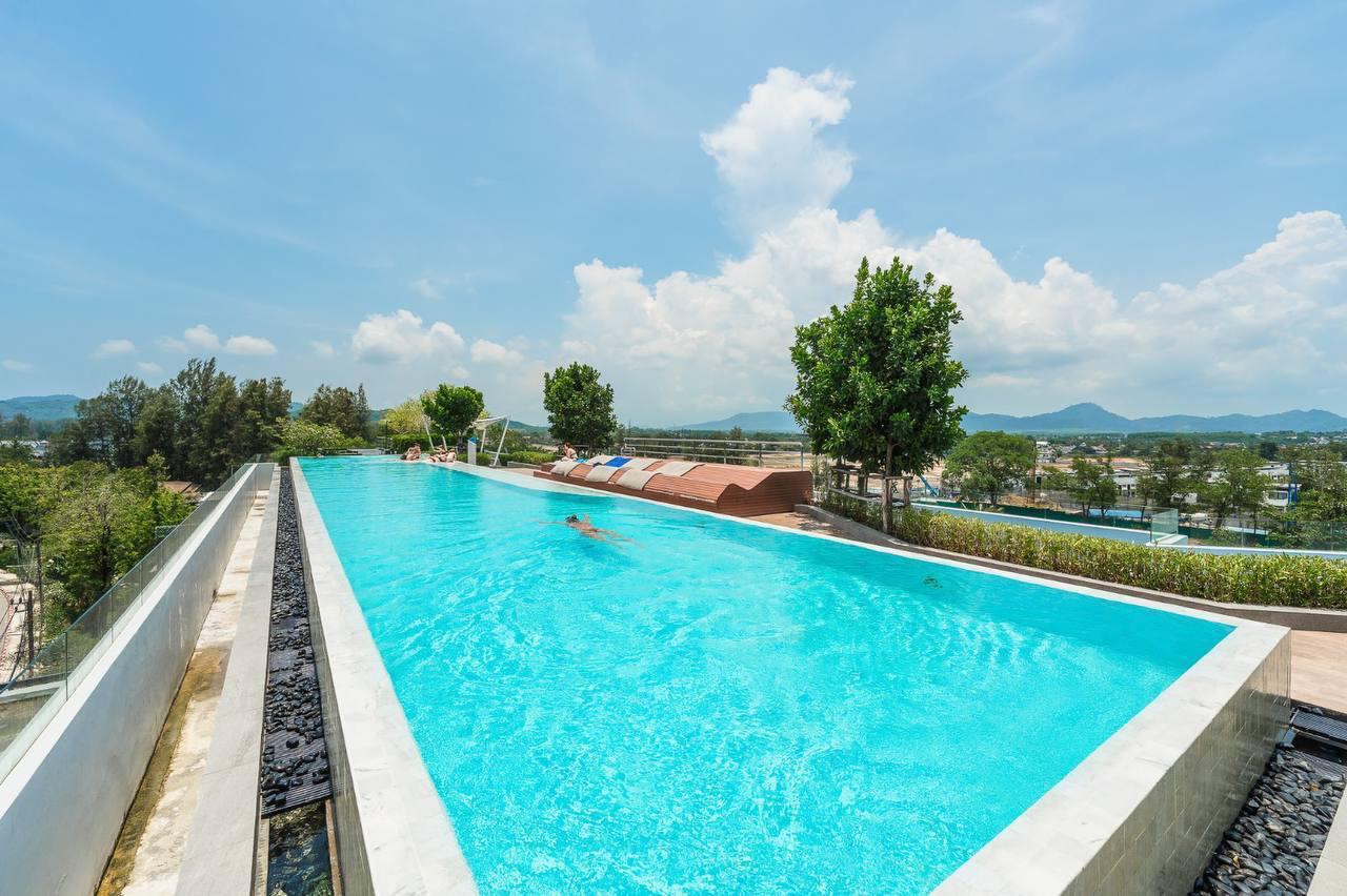 Аренда однокомнатных апартаментов