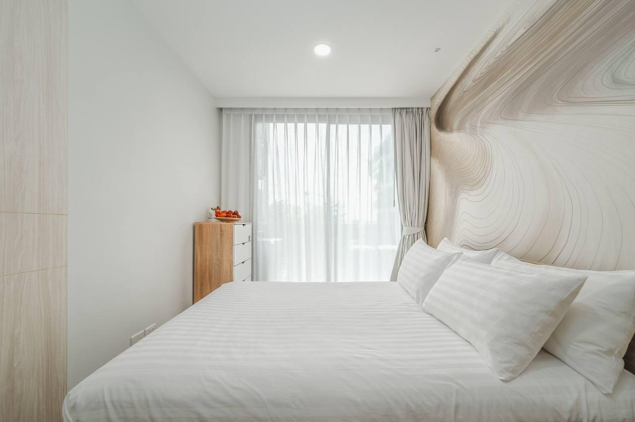 Аренда однокомнатных апартаментов