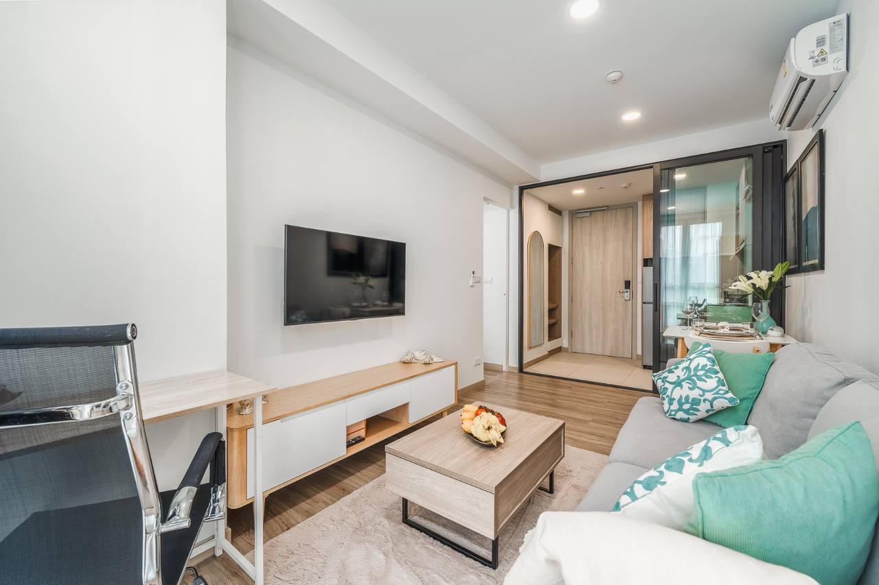 Аренда однокомнатных апартаментов