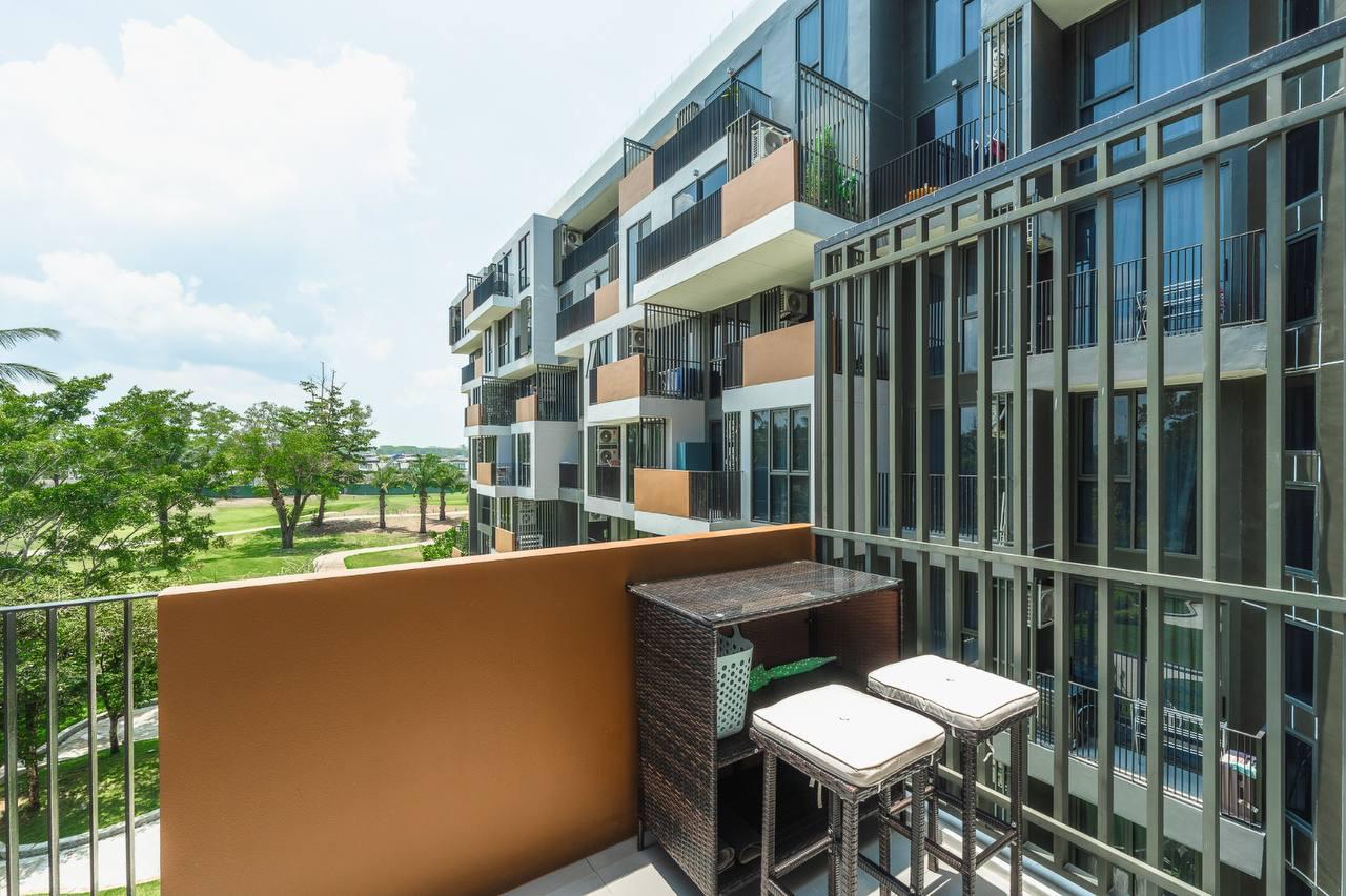 Аренда однокомнатных апартаментов