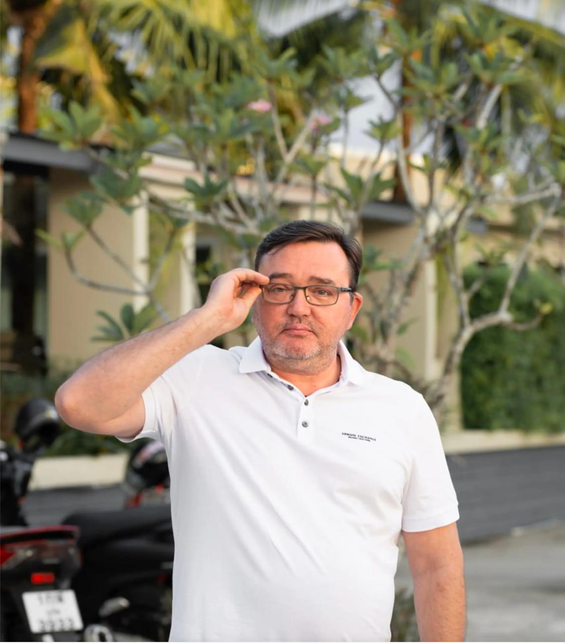 Экскурсия по недвижимости в Паттайе