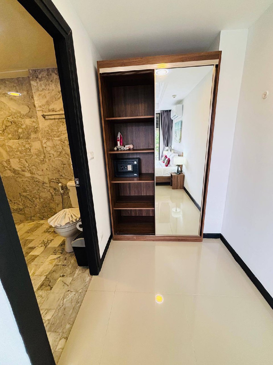 Доска объявлений в Таиланде