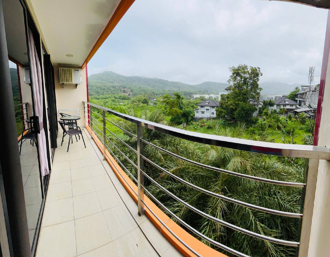 Доска объявлений в Таиланде