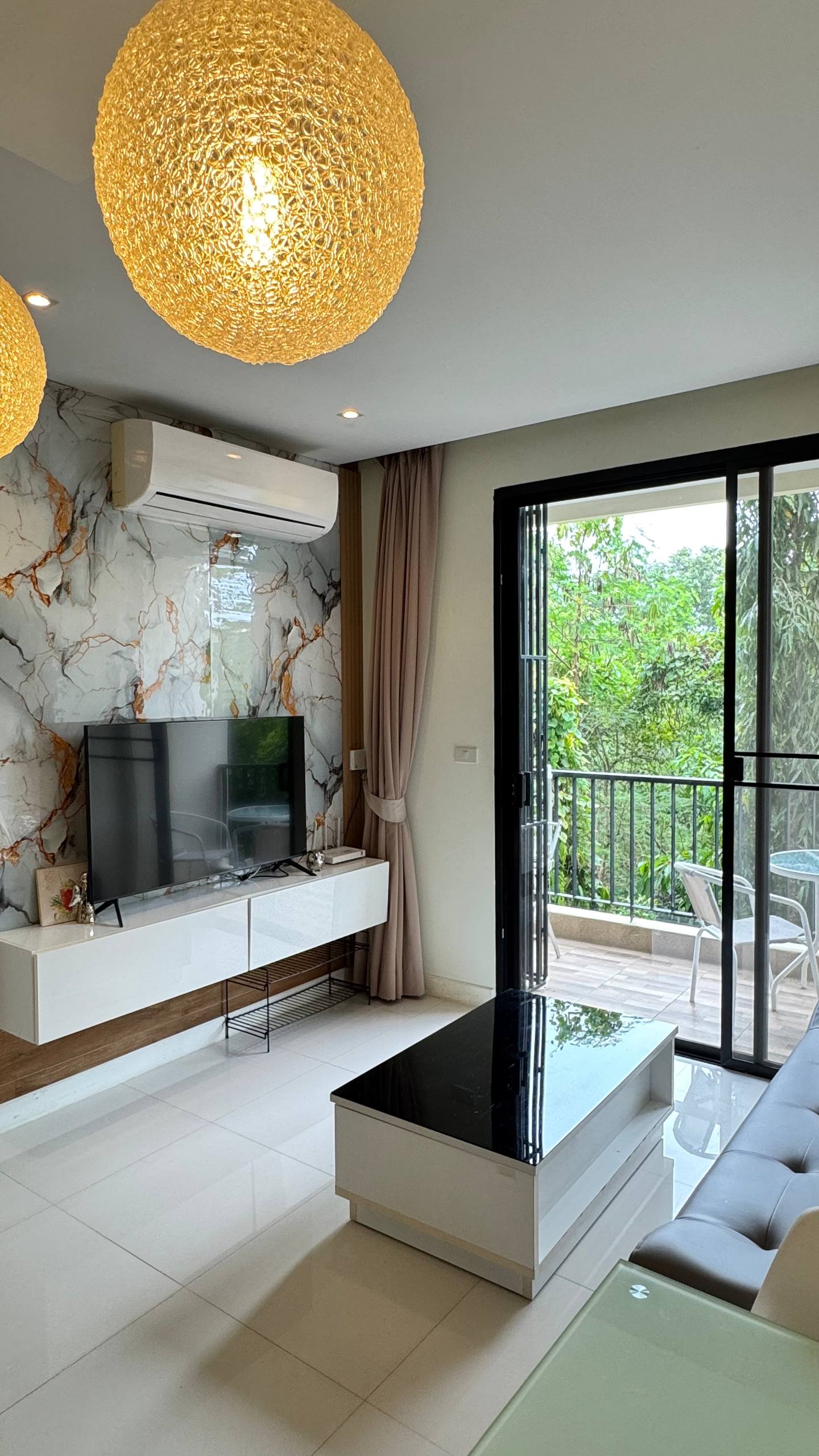 Аренда евродвушки у моря