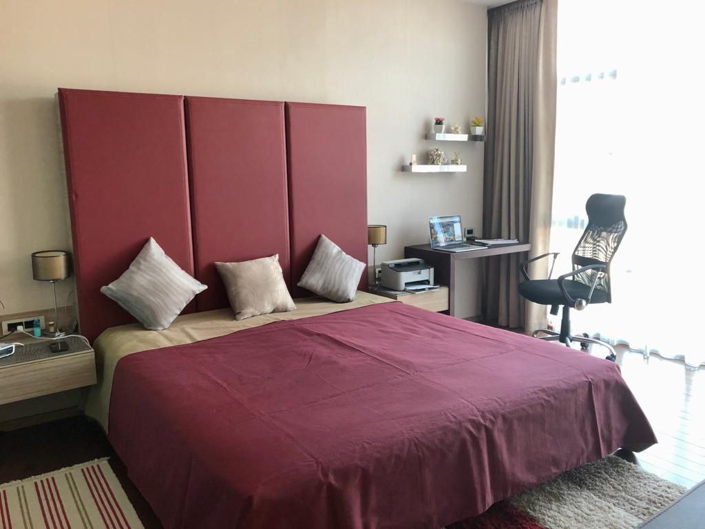 Продажа просторной квартиры