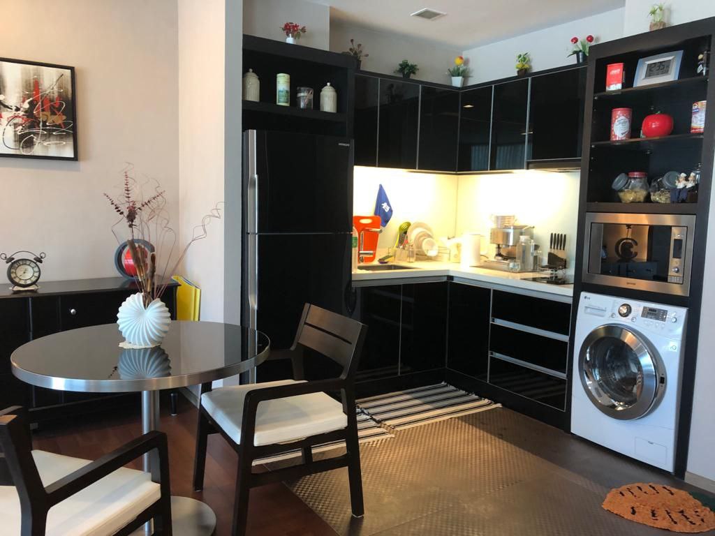 Продажа просторной квартиры