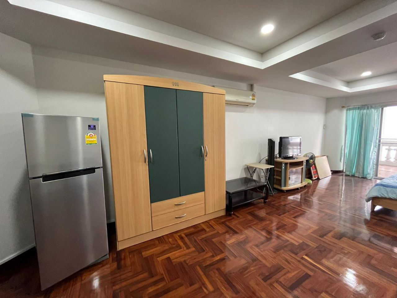 Продажа квартиры у моря в Паттайе