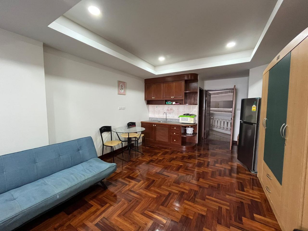 Продажа квартиры у моря в Паттайе