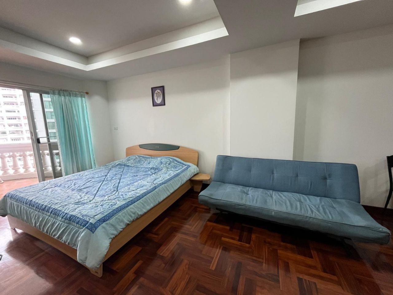 Продажа квартиры у моря в Паттайе