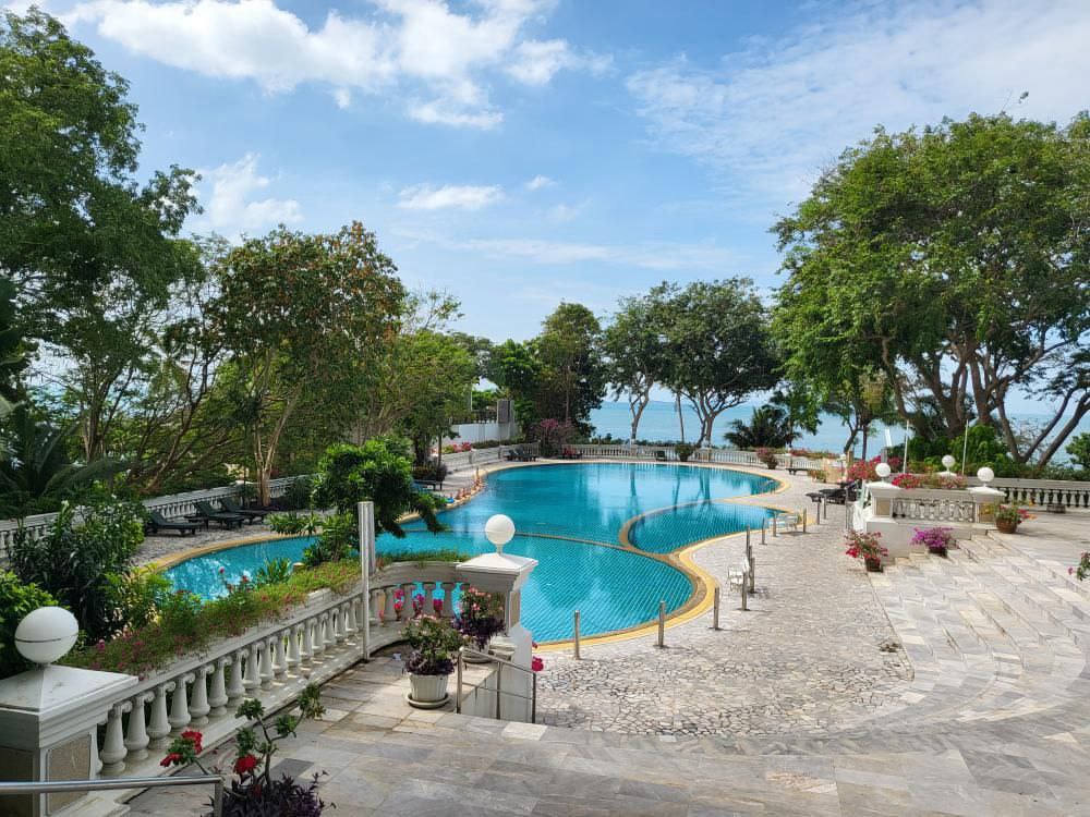 Продажа квартиры у моря в Паттайе