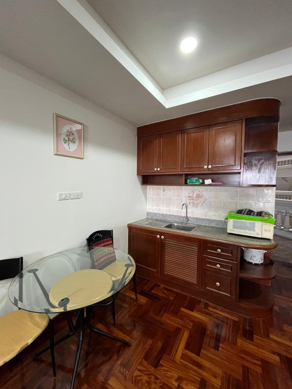 Продажа квартиры у моря в Паттайе