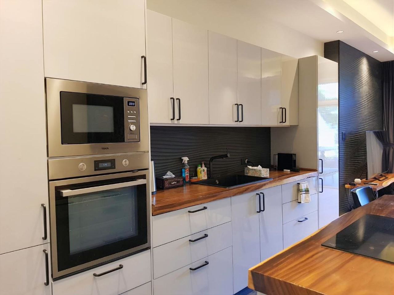 Продажа и аренда квартиры в Паттайе