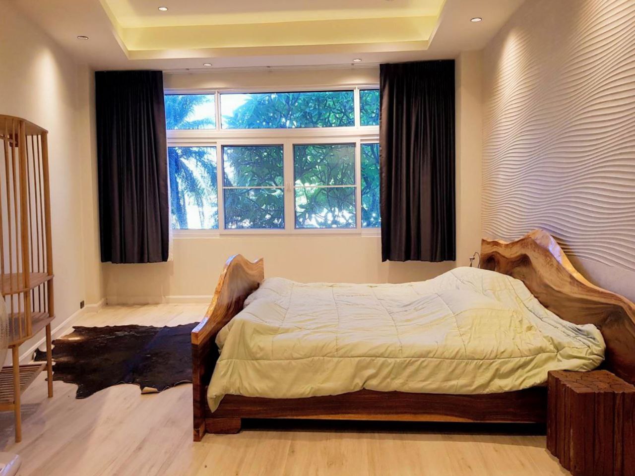 Продажа и аренда квартиры в Паттайе