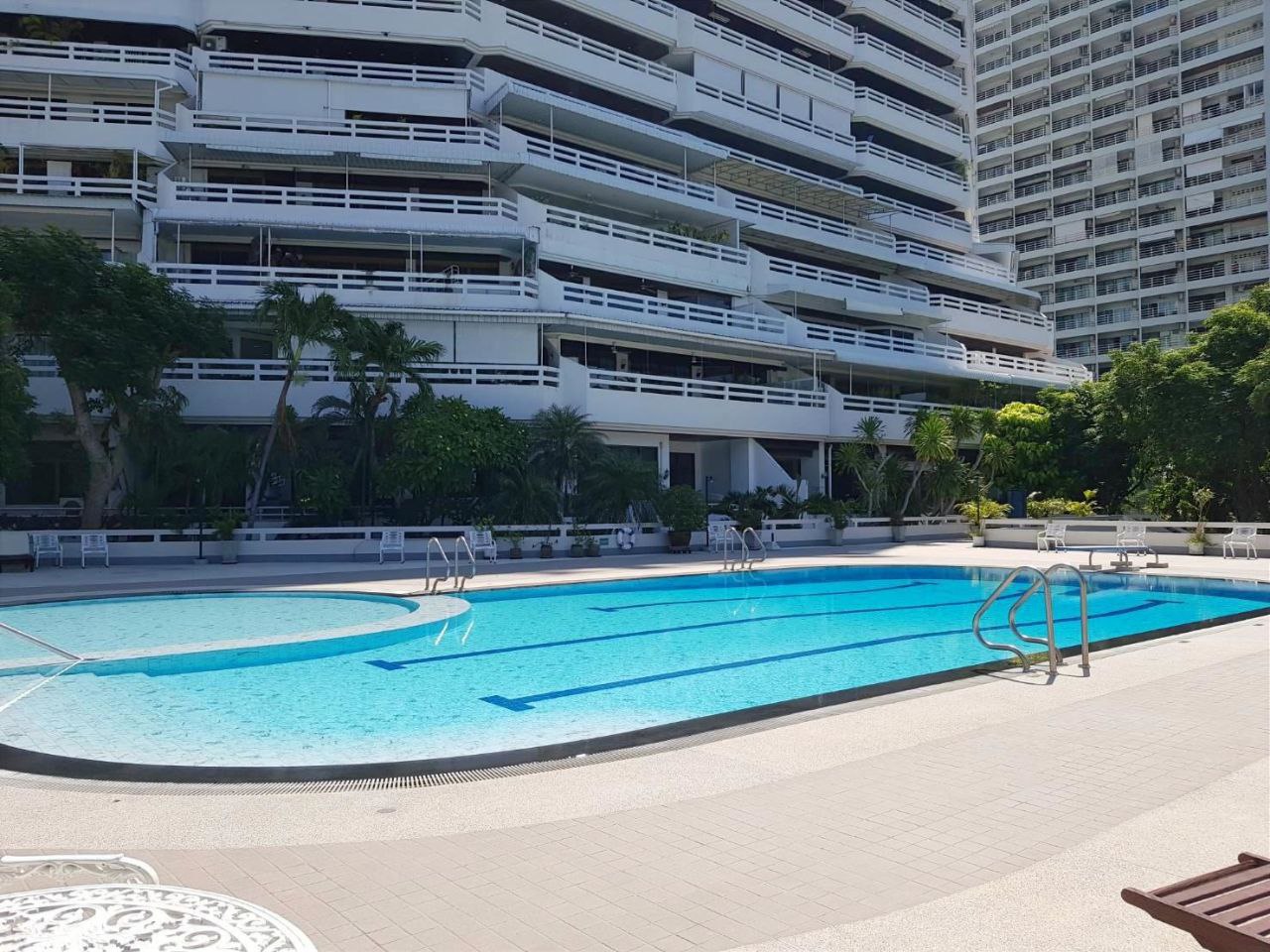 Продажа и аренда квартиры в Паттайе