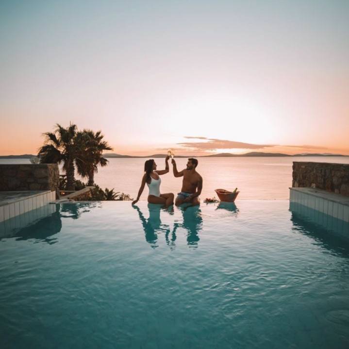 Готовый дом у моря в Паттайе