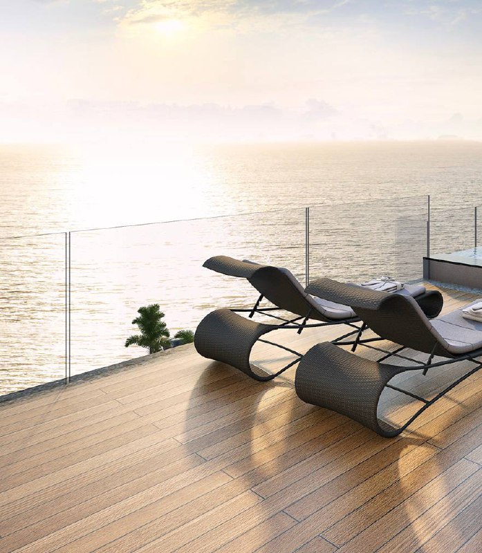 Готовый дом у моря в Паттайе