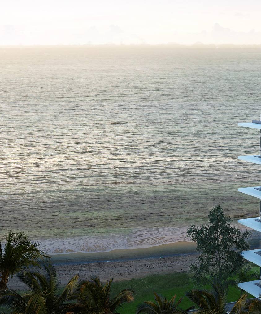 Готовый дом у моря в Паттайе