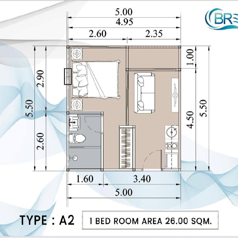 Готовый дом у моря в Паттайе