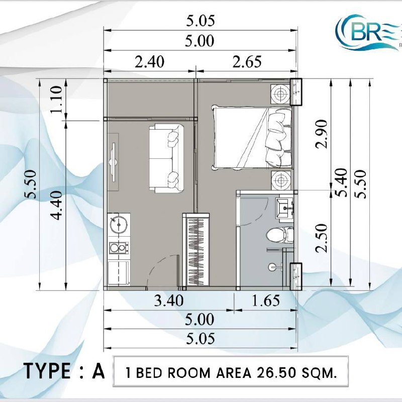 Готовый дом у моря в Паттайе