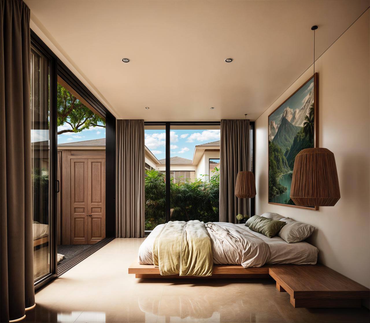 Инвестиции в виллы на Бали