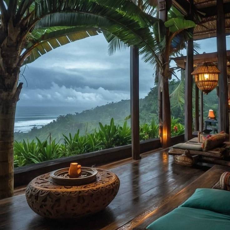 Инвестиции в виллы на Бали