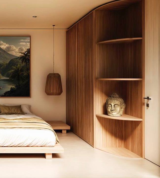 Инвестиции в виллы на Бали