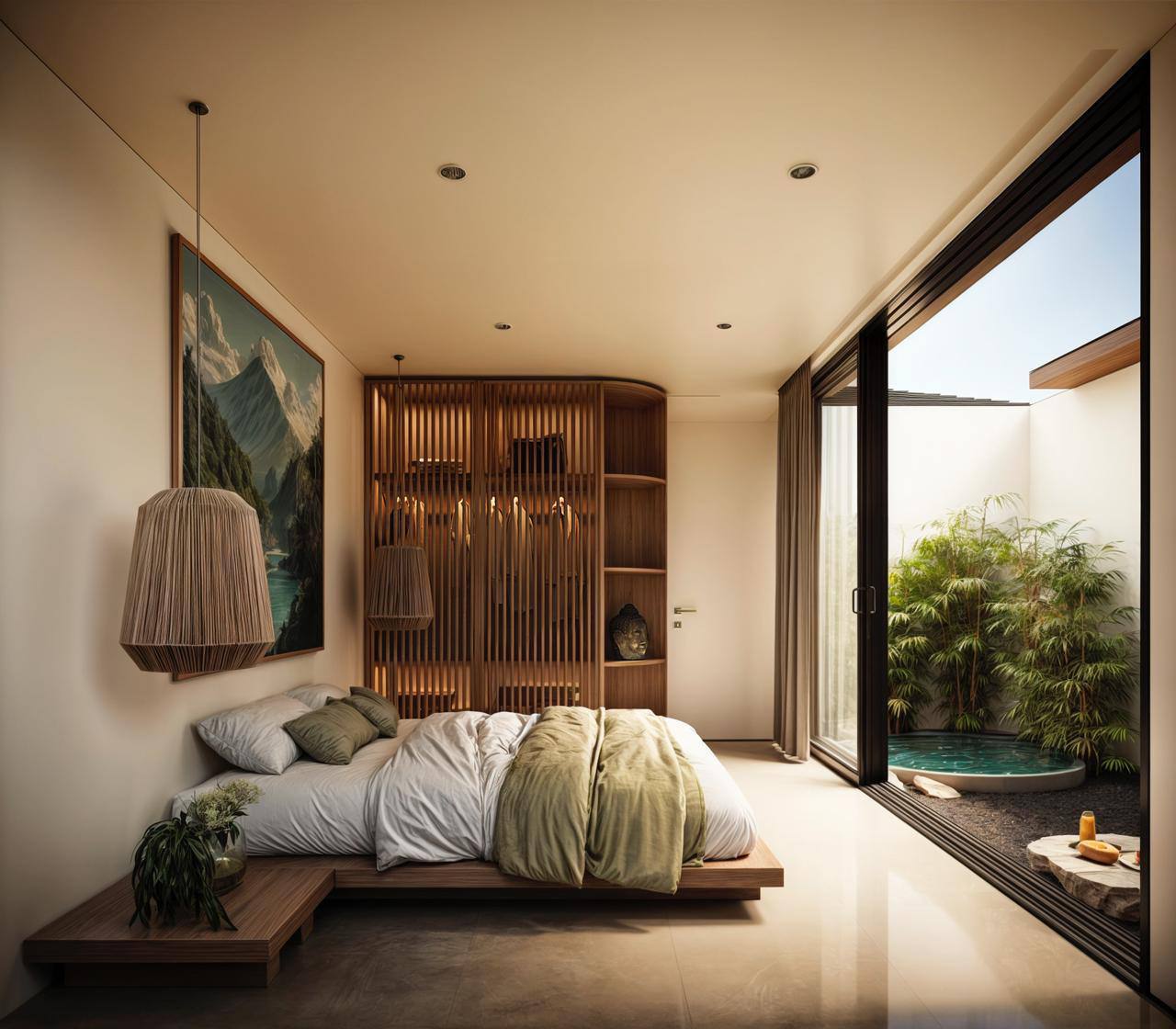 Инвестиции в виллы на Бали