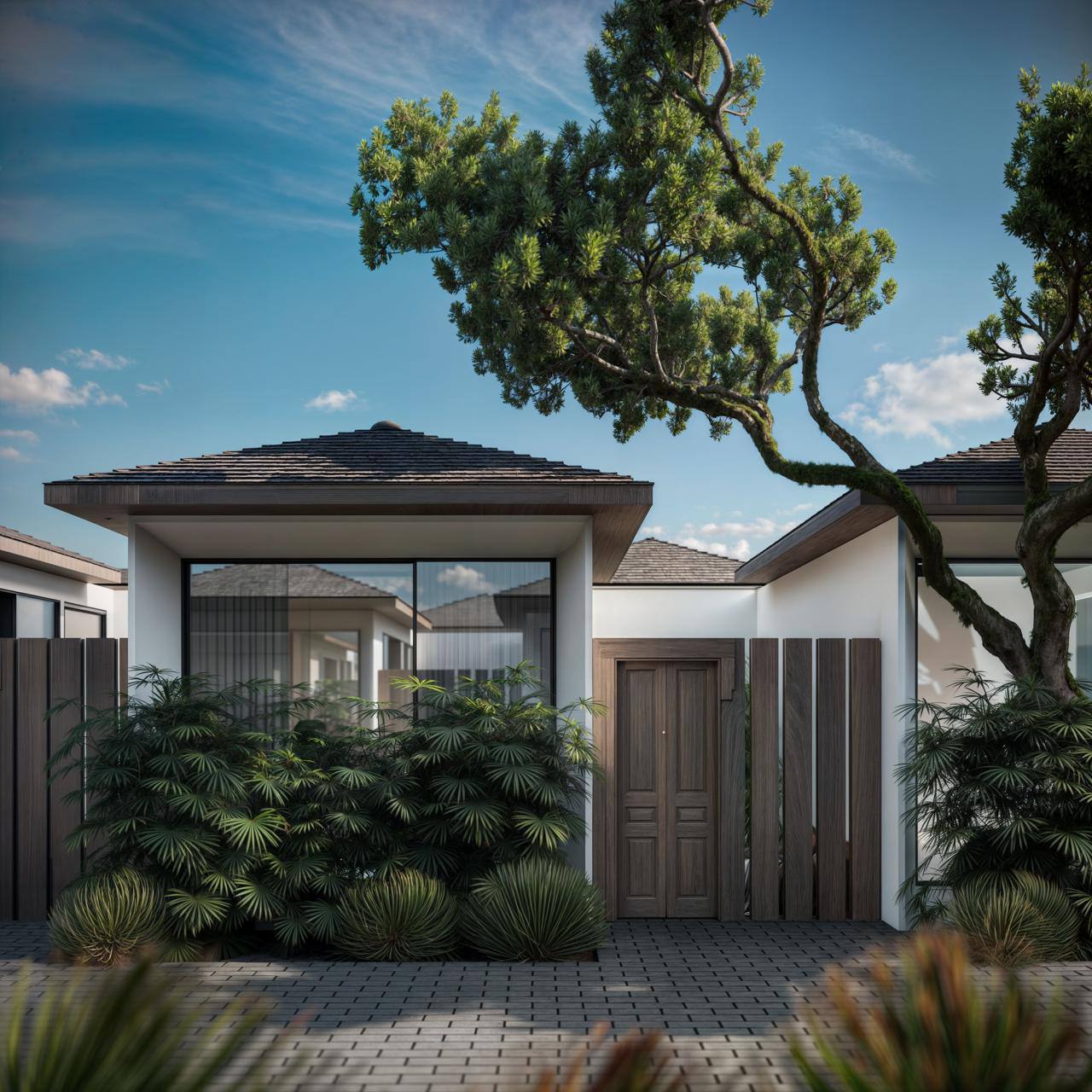 Инвестиции в виллы на Бали