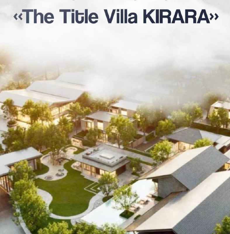 Продажа вилл на Пхукете