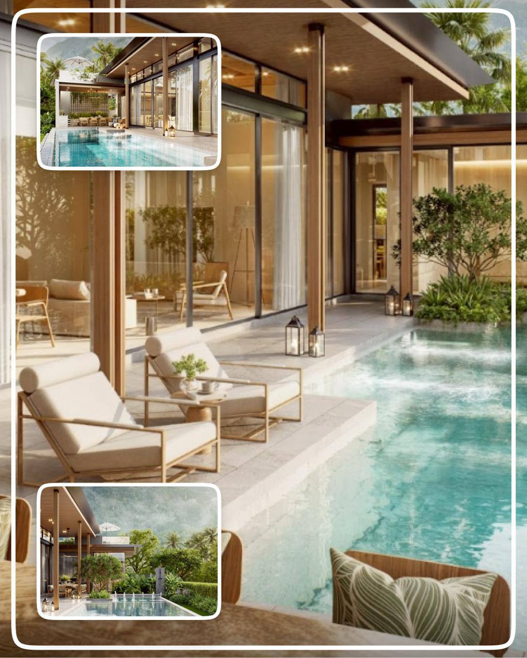 Продажа вилл на Пхукете