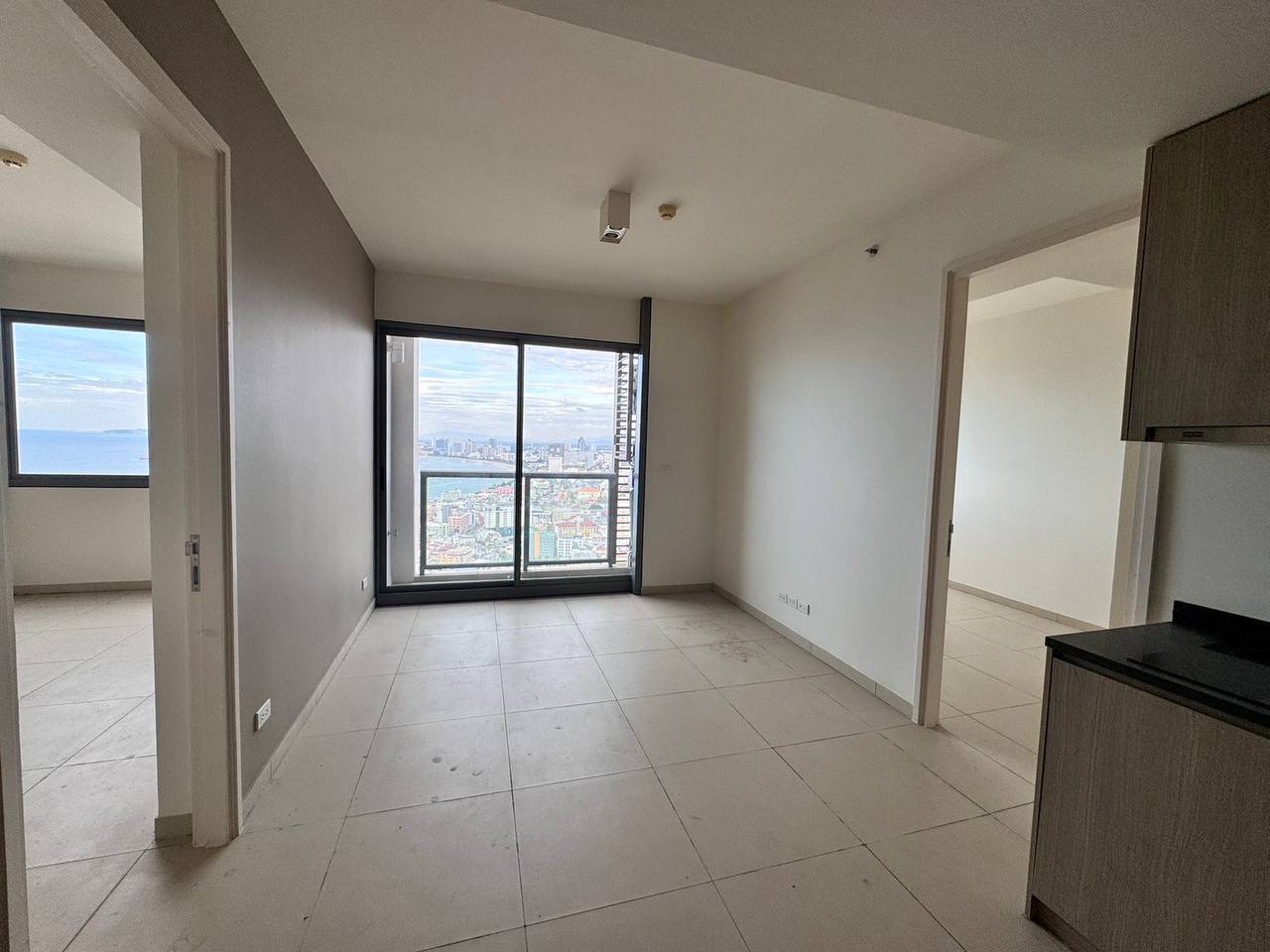 Продажа квартиры в Таиланде