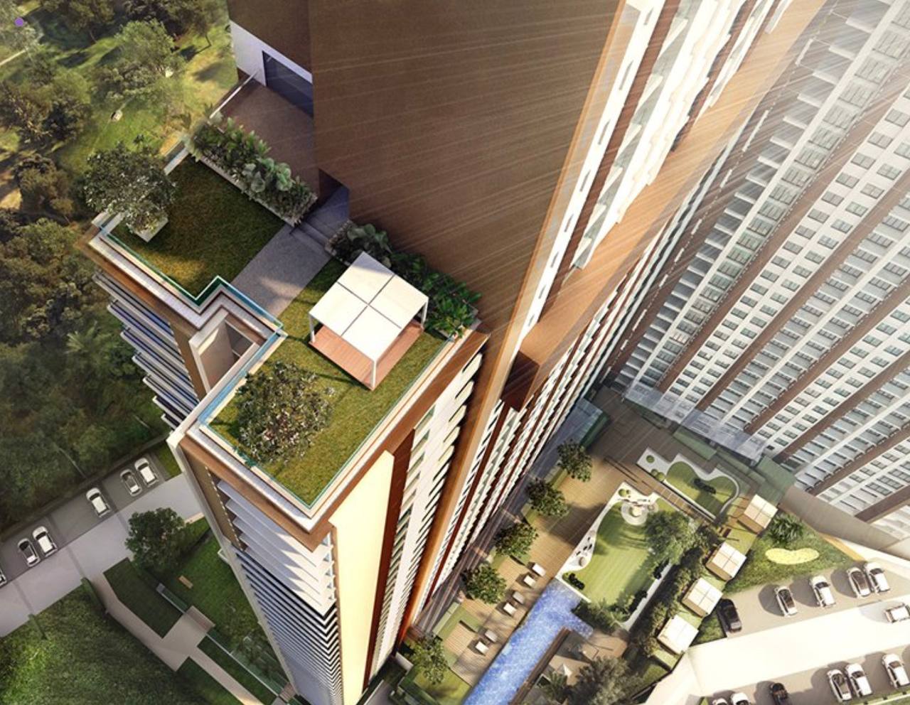 Продажа квартиры в Таиланде