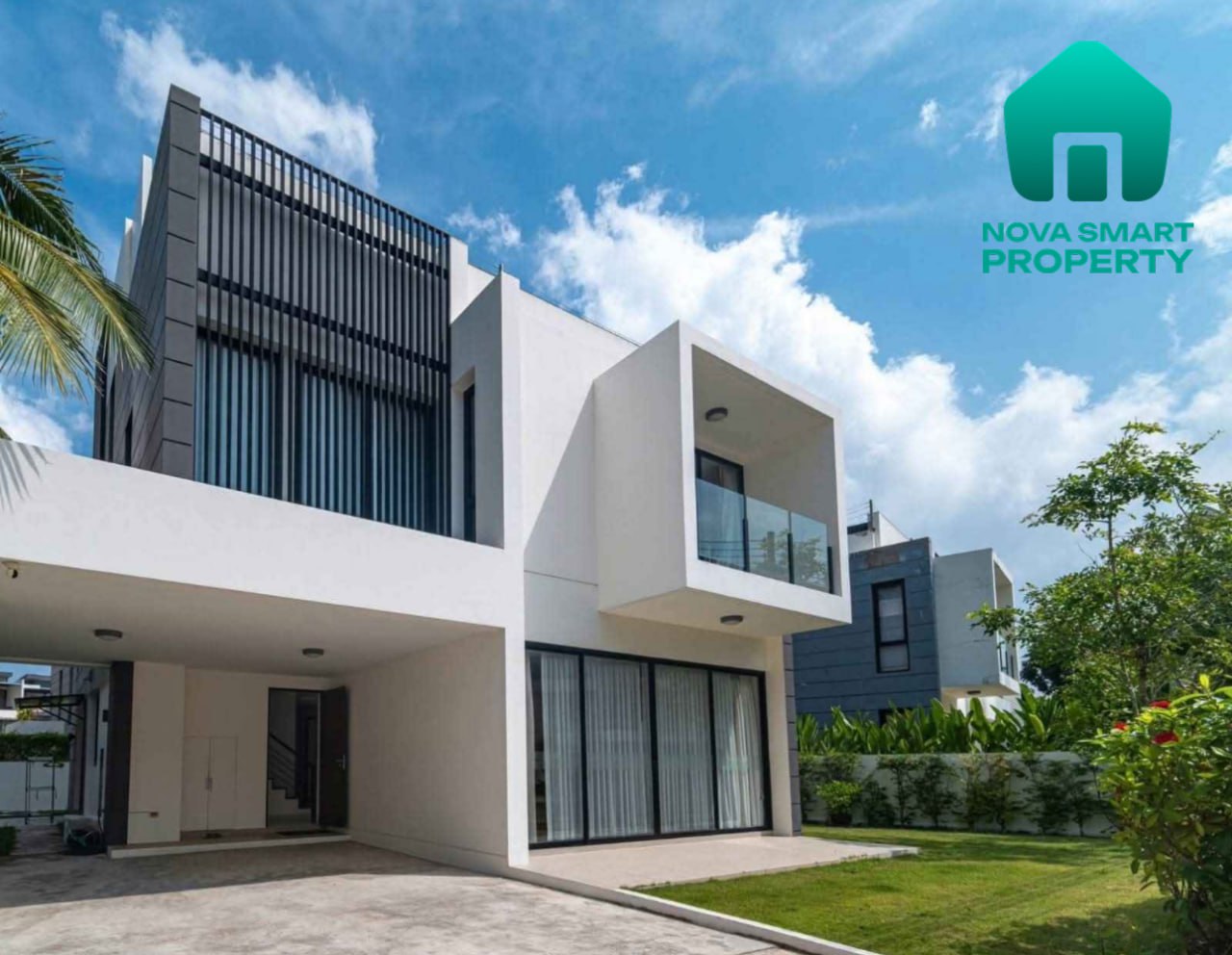 Аренда виллы на Новый год