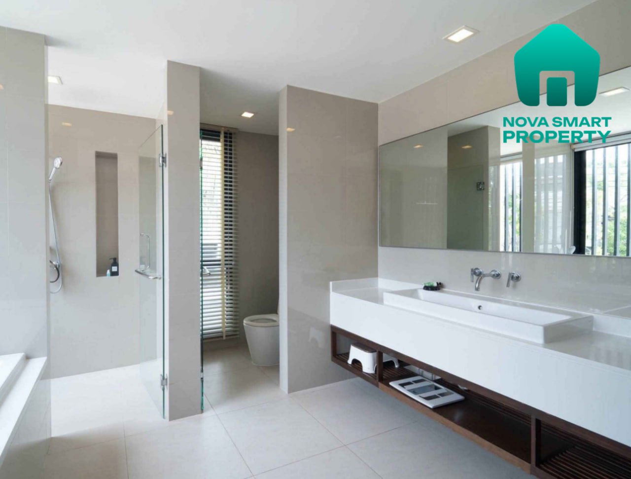 Аренда виллы на Новый год