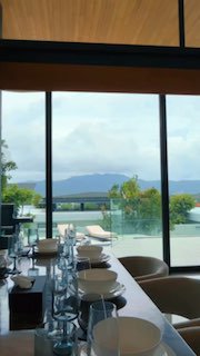 Премиальный комплекс вилл в лагуне