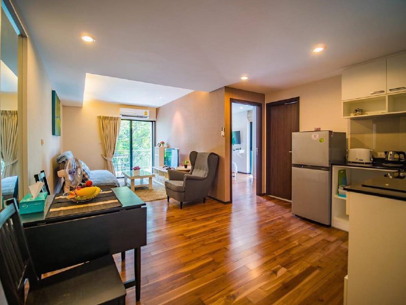 Аренда уютных апартаментов у моря