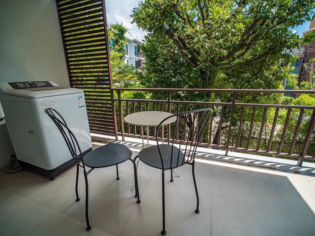 Аренда уютных апартаментов у моря