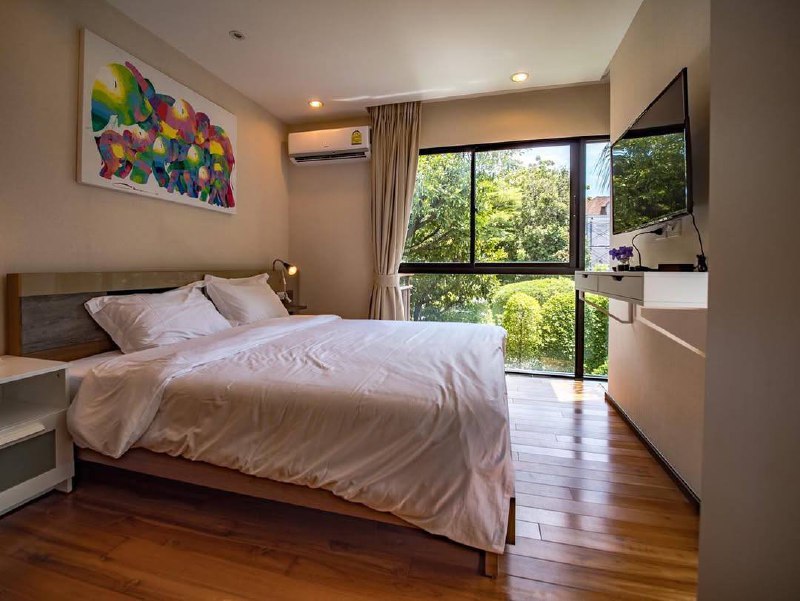 Аренда уютных апартаментов у моря