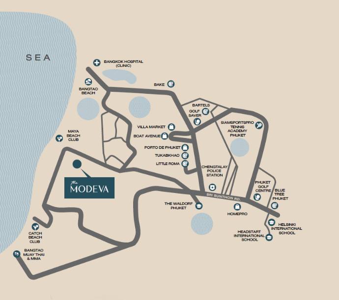 Инвестиции в недвижимость на Пхукете