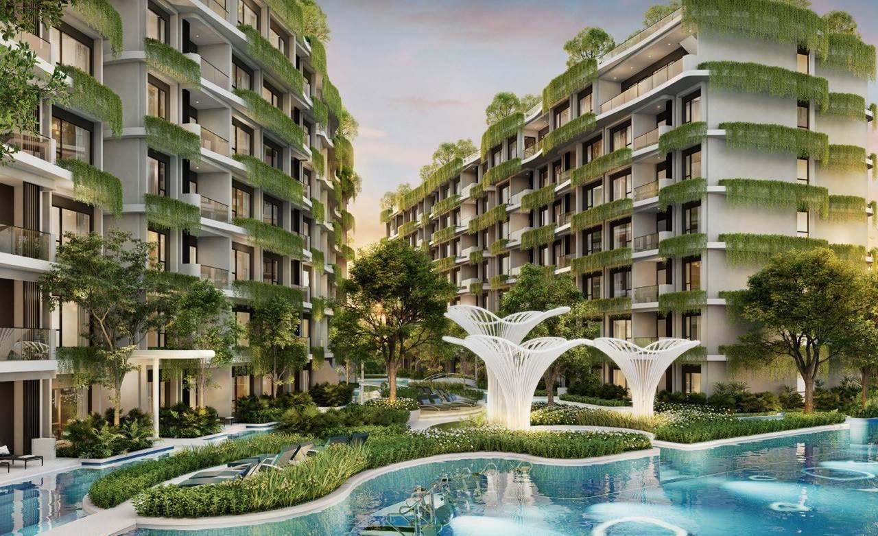 Инвестиции в недвижимость на Пхукете